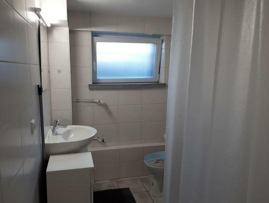 Ferienwohnungen Seebad Ahlbeck Heringsdorf  Bagian luar foto